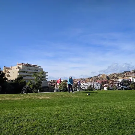 Riviera Del Sol Eden Golf * Mijas