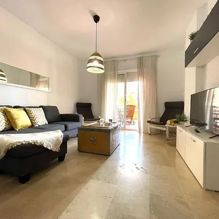 Riviera Del Sol Eden Golf Apartment
